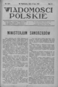 Wiadomości Polskie 3 1916-1917, Nr 135