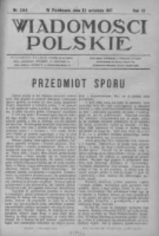 Wiadomości Polskie 3 1916-1917, Nr 144
