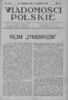 Wiadomości Polskie 3 1916-1917, Nr 148
