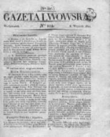 Gazeta Lwowska 1821 II, Nr 102