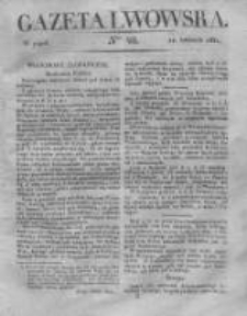 Gazeta Lwowska 1831 I, Nr 48