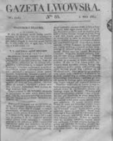 Gazeta Lwowska 1831 I, Nr 53