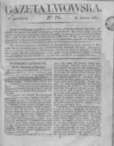 Gazeta Lwowska 1831 I, Nr 76