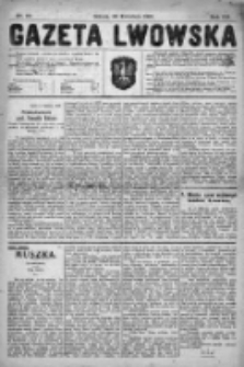 Gazeta Lwowska 1919 I, Nr 96