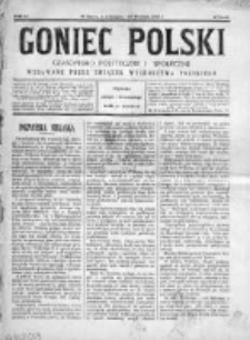 Goniec Polski : czasopismo polityczne i społeczne 1902, Nr 15-18