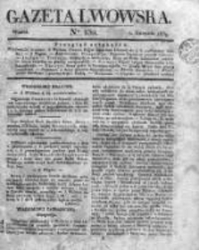 Gazeta Lwowska 1839 II, Nr 130