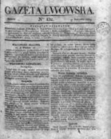 Gazeta Lwowska 1839 II, Nr 132