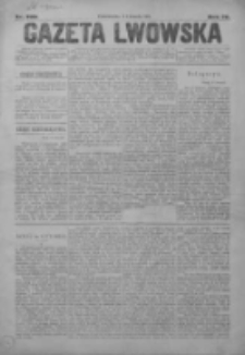 Gazeta Lwowska 1882 II, Nr 259