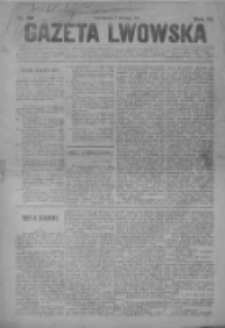 Gazeta Lwowska 1883 I, Nr 80