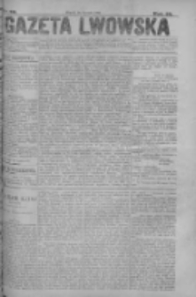 Gazeta Lwowska 1886 I, Nr 20