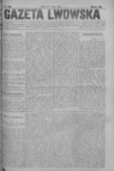 Gazeta Lwowska 1886 I, Nr 23