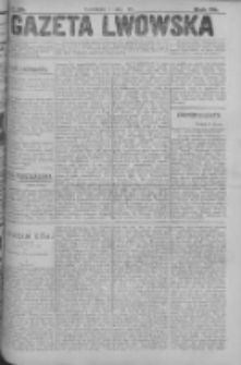 Gazeta Lwowska 1886 I, Nr 25