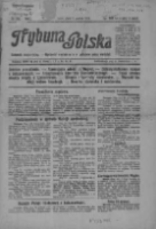 Trybuna Polska. Pismo polityczno-społeczne, 1919, R.1, Nr 134