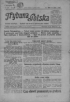 Trybuna Polska. Pismo polityczno-społeczne, 1919, R.1, Nr 136