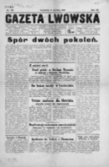 Gazeta Lwowska 1932 II, Nr 129