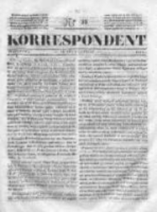 Korespondent, 1835, I, Nr 33