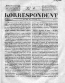 Korespondent, 1835, I, Nr 49