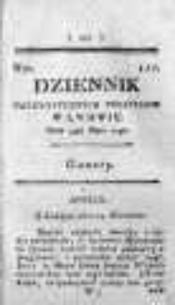 Dziennik Patriotycznych Polityków w Lwowie 1796 II, Nr 117