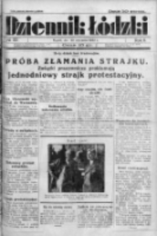 Dziennik Łódzki 1932, R.2, I, Nr 29