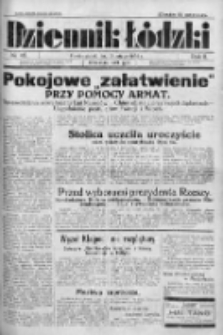 Dziennik Łódzki 1932, R.2, II, Nr 46