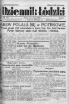 Dziennik Łódzki 1932, R.2, III, Nr 62