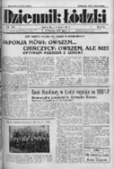 Dziennik Łódzki 1932, R.2, III, Nr 64