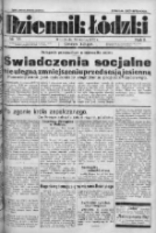 Dziennik Łódzki 1932, R.2, III, Nr 75
