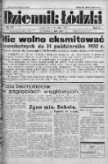 Dziennik Łódzki 1932, R.2, IV, Nr 90