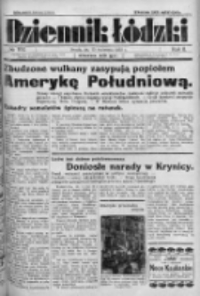 Dziennik Łódzki 1932, R.2, IV, Nr 102