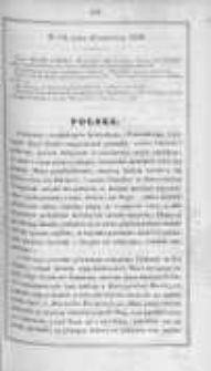 Młoda Polska. Wiadomości historyczne i literackie, Tom I, 1838, Nr 16