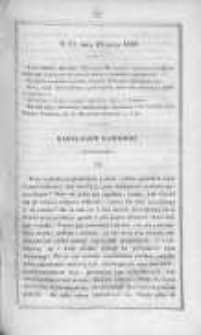 Młoda Polska. Wiadomości historyczne i literackie, Tom I, 1838, Nr 21