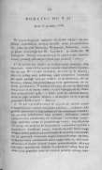 Młoda Polska. Wiadomości historyczne i literackie, Tom I, 1838, Nr 34 Dodatek