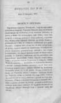 Młoda Polska. Wiadomości historyczne i literackie, Tom II, 1839