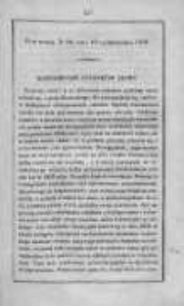 Młoda Polska. Wiadomości historyczne i literackie, Tom III, 1840, Nr 28