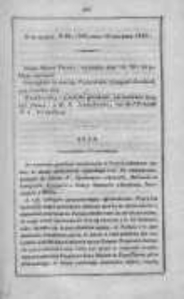 Młoda Polska. Wiadomości historyczne i literackie, Tom III, 1840, Nr 34