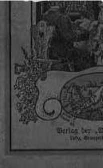 Jahrbuch des Detschen Vereins fur Lodz und Umgegend 1917