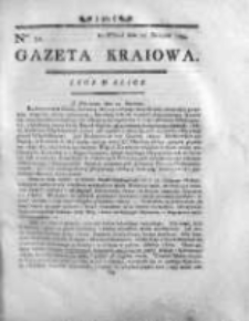 Gazeta Warszawska = (Gazeta Kraiowa) 1794, Nr 31