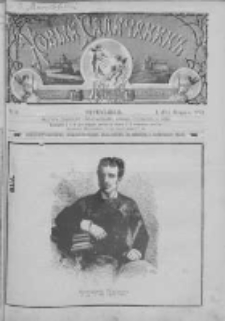 Novyj Galičanin 1889, Nr 3