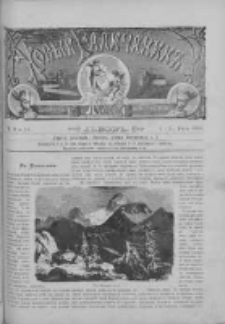 Novyj Galičanin 1889, Nr 9-10
