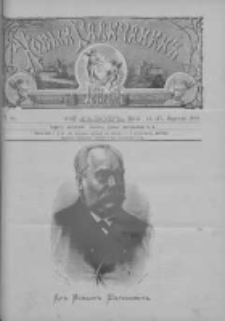 Novyj Galičanin 1889, Nr 18