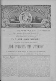 Novyj Galičanin 1889, Nr 19