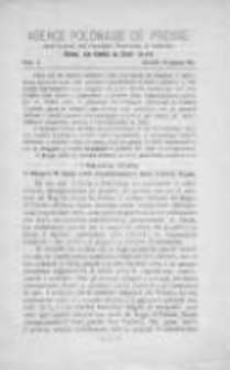 Agence Polonaise de Presse 1911, Nr 2