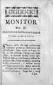 Monitor, 1765, Nr 3