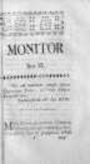 Monitor, 1765, Nr 9