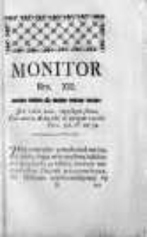Monitor, 1765, Nr 13