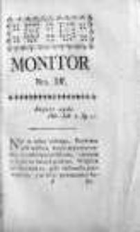 Monitor, 1765, Nr 15