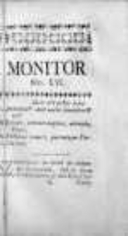 Monitor, 1765, Nr 16