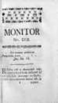 Monitor, 1765, Nr 18