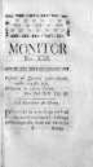 Monitor, 1765, Nr 22