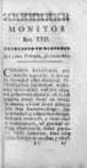 Monitor, 1765, Nr 29